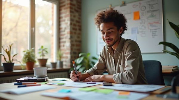 Calculer votre prêt personnel pour financer vos projets