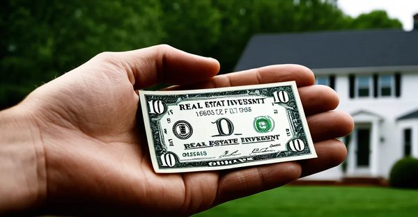 Investissement immobilier foncière : sécurisez votre avenir patrimonial