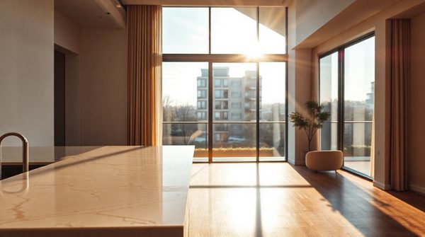 Opportunités d'investissement locatif en Île-de-france en 2025