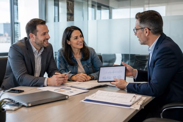 Top outils pour estimer votre prêt personnel et investir