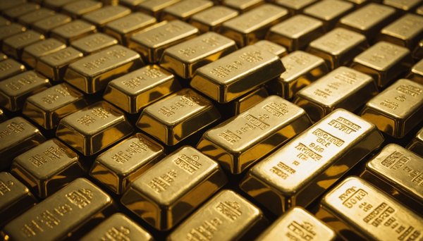 Investir dans des lingotins d'or de 20g : sécurité et accessibilité