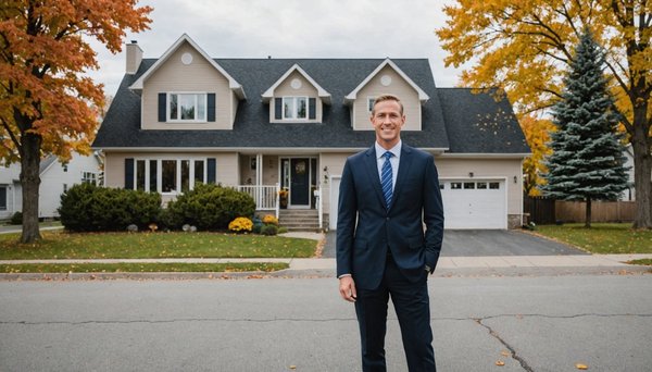 Le courtier immobilier à longueuil : votre allié pour réussir