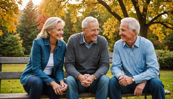 Comprendre le fonctionnement du viager en 5 clés